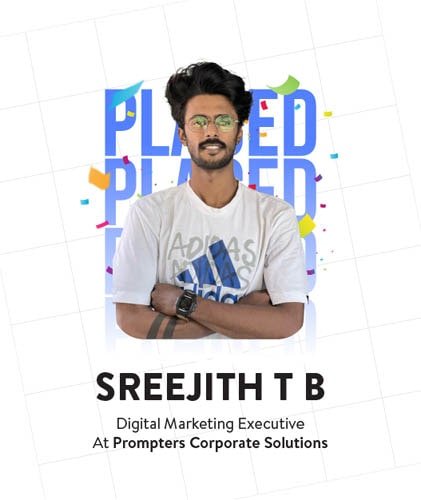 Students Placed 11