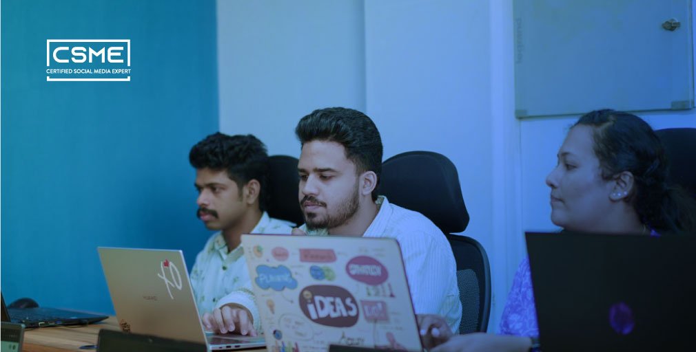 Social Media Course in Kerala