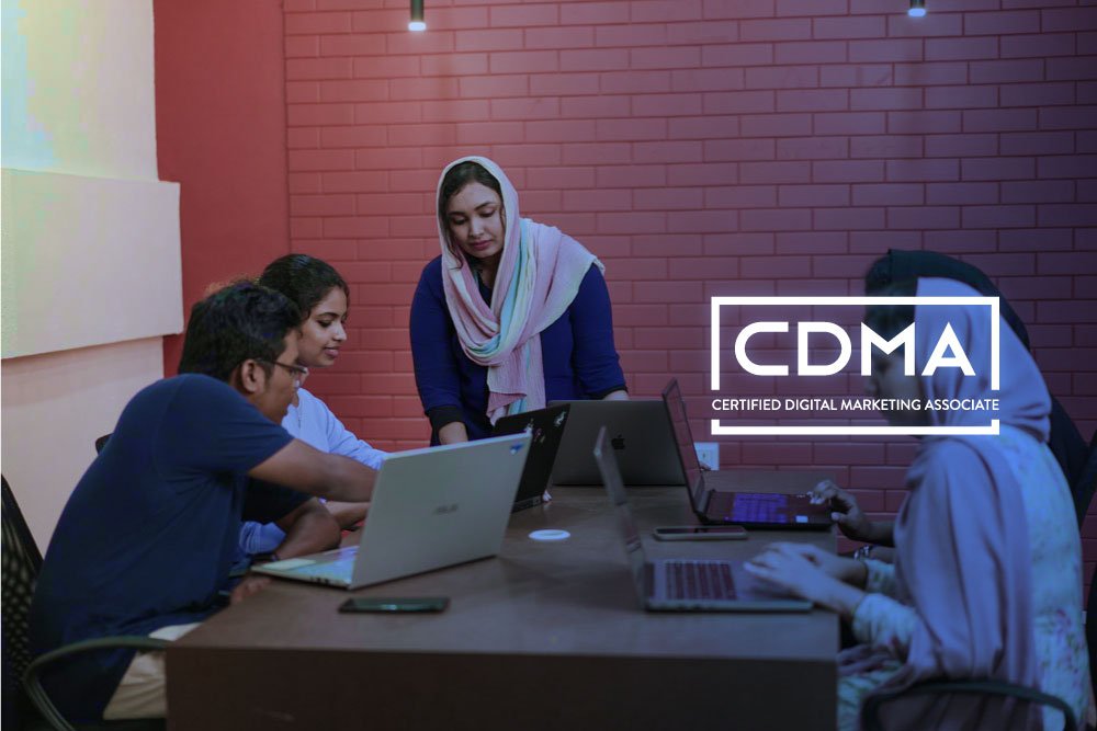 Best Digital marketing course in Pattambi