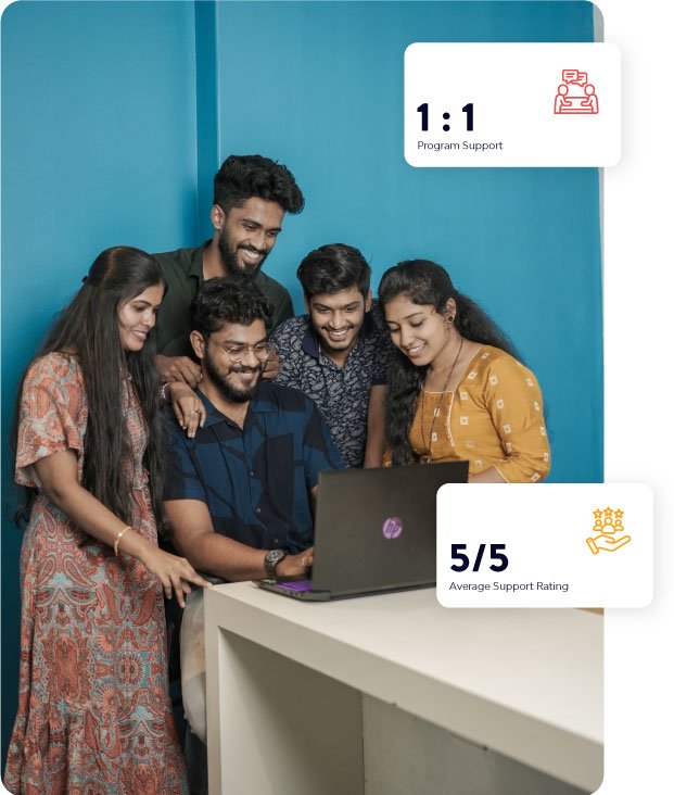 Digital Marketing Institute in Trivandrum
