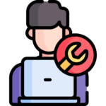 technical support min