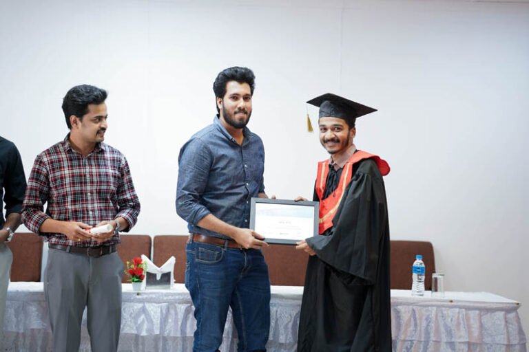 Dotin Convocation 1 1