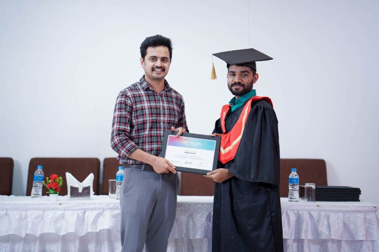 Dotin Convocation 1 36