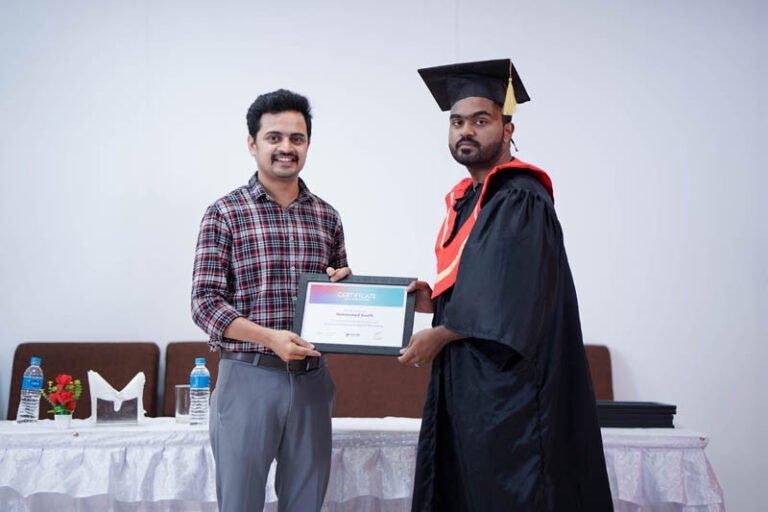 Dotin Convocation 1 37