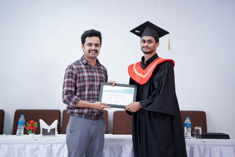 Dotin Convocation 1 40