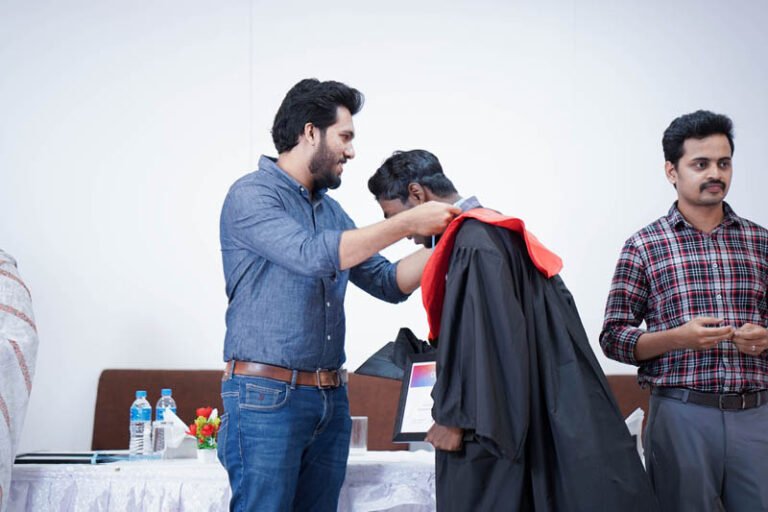 Dotin Convocation 1 43