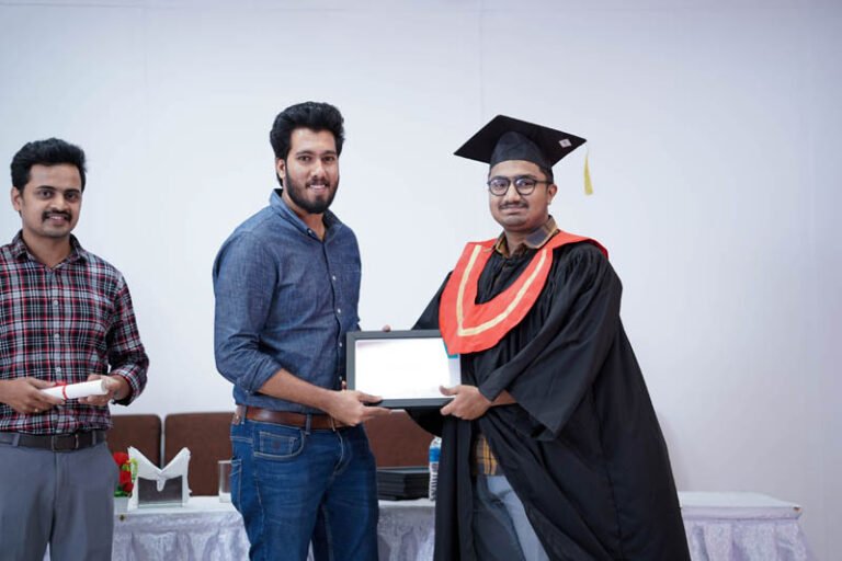 Dotin Convocation 1 7