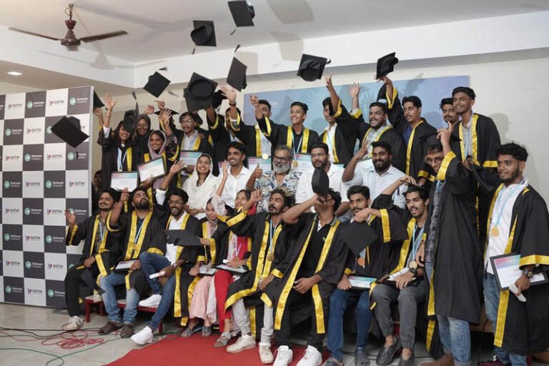 Dotin Convocation 2 1