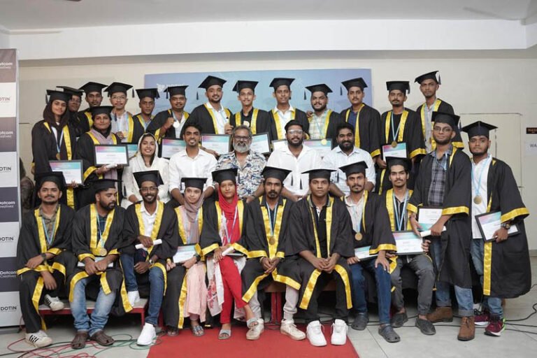 Dotin Convocation 2 10