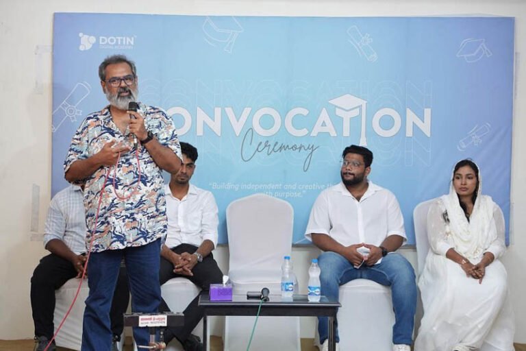 Dotin Convocation 2 11
