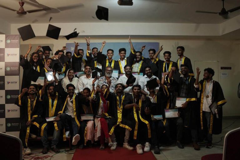 Dotin Convocation 2 2