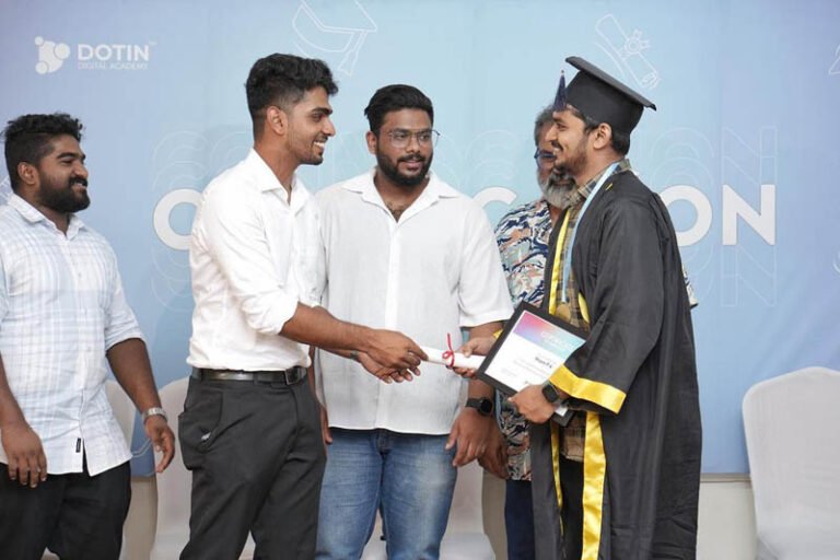 Dotin Convocation 2 3