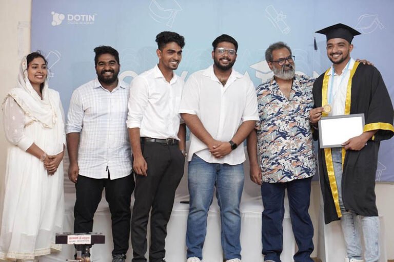 Dotin Convocation 2 7