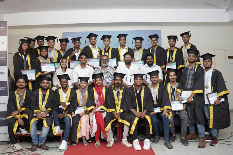 Dotin Convocation 2 8