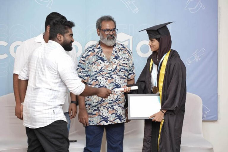 Dotin Convocation 2 9