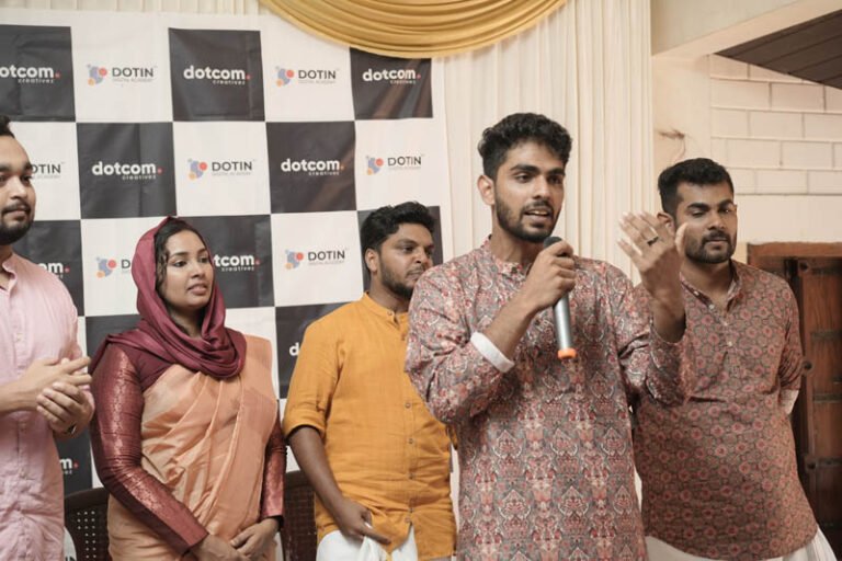 Dotin Convocation 3 1