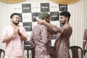 Dotin Convocation 3 11