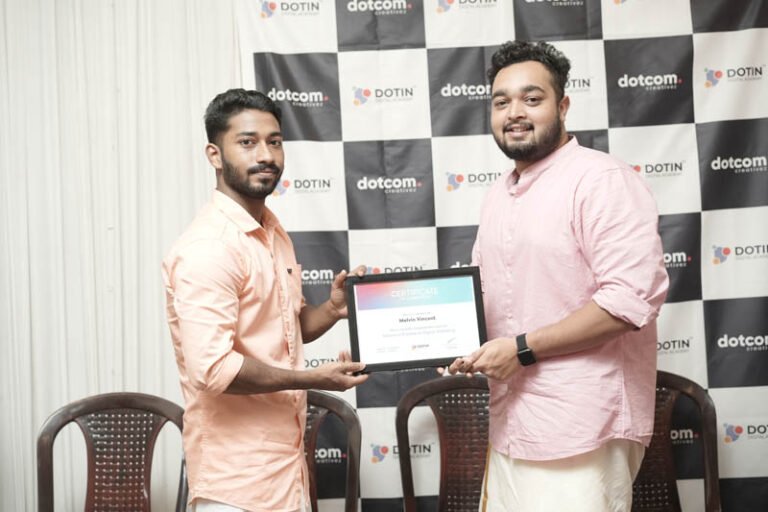 Dotin Convocation 3 12