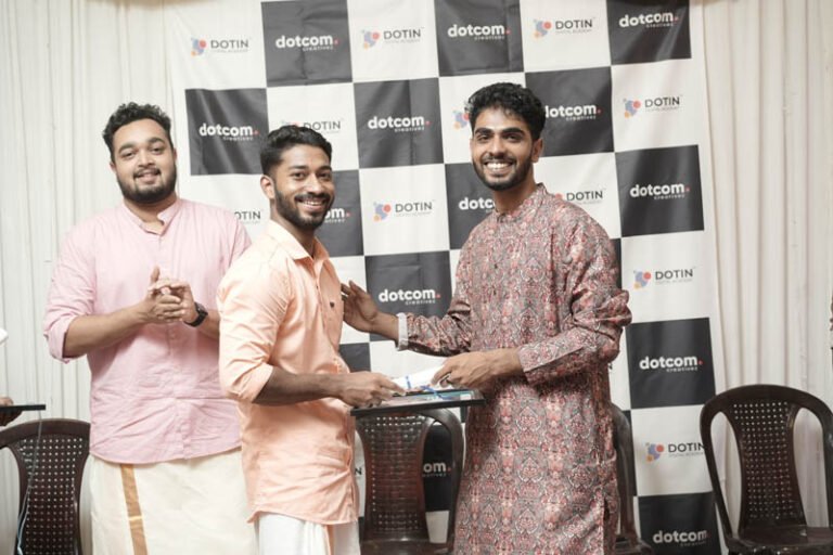 Dotin Convocation 3 13