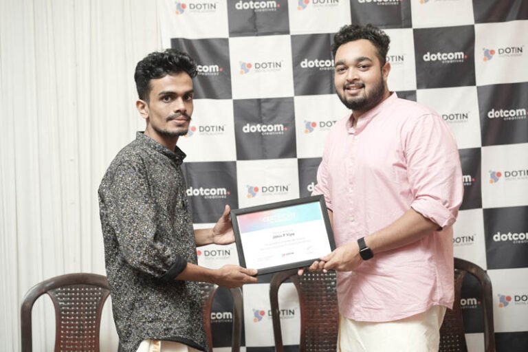 Dotin Convocation 3 16
