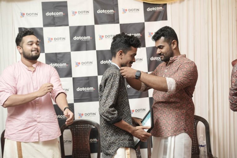 Dotin Convocation 3 17