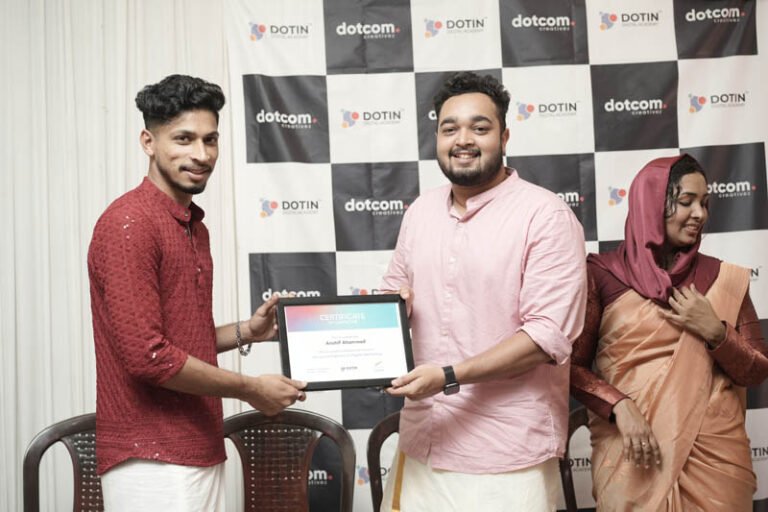 Dotin Convocation 3 18