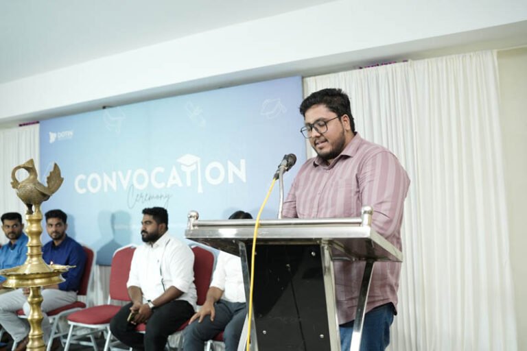 Dotin Covocation 4 2