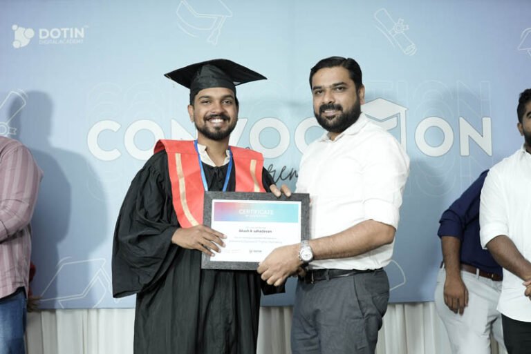 Dotin Covocation 4 6