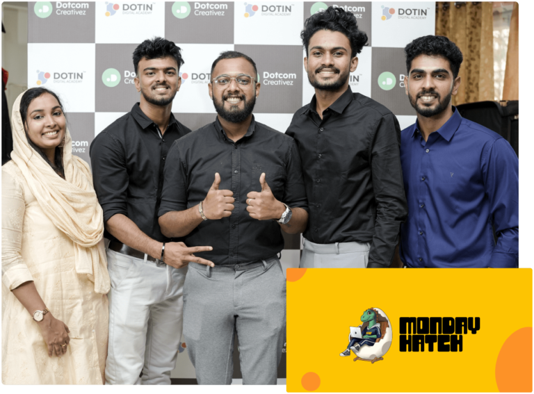 Digital Marketing Classes in Trivandrum