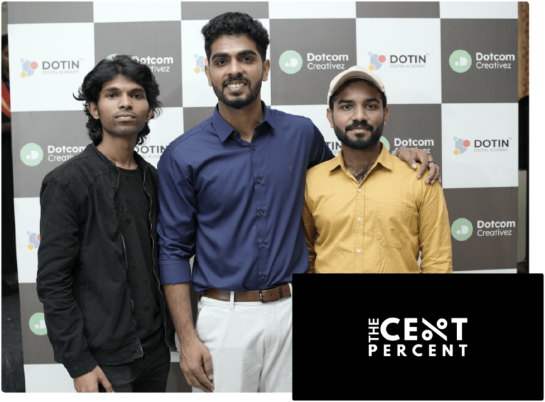 Digital Marketing Classes in Trivandrum