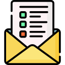 email min