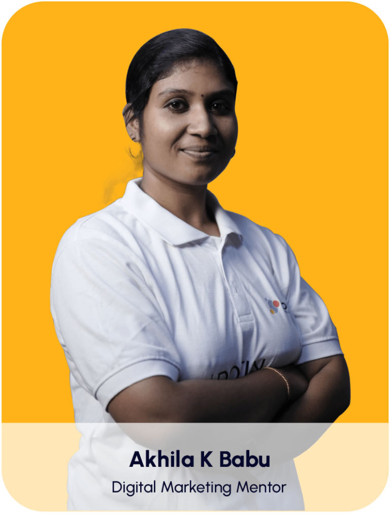 Akhila Mentor