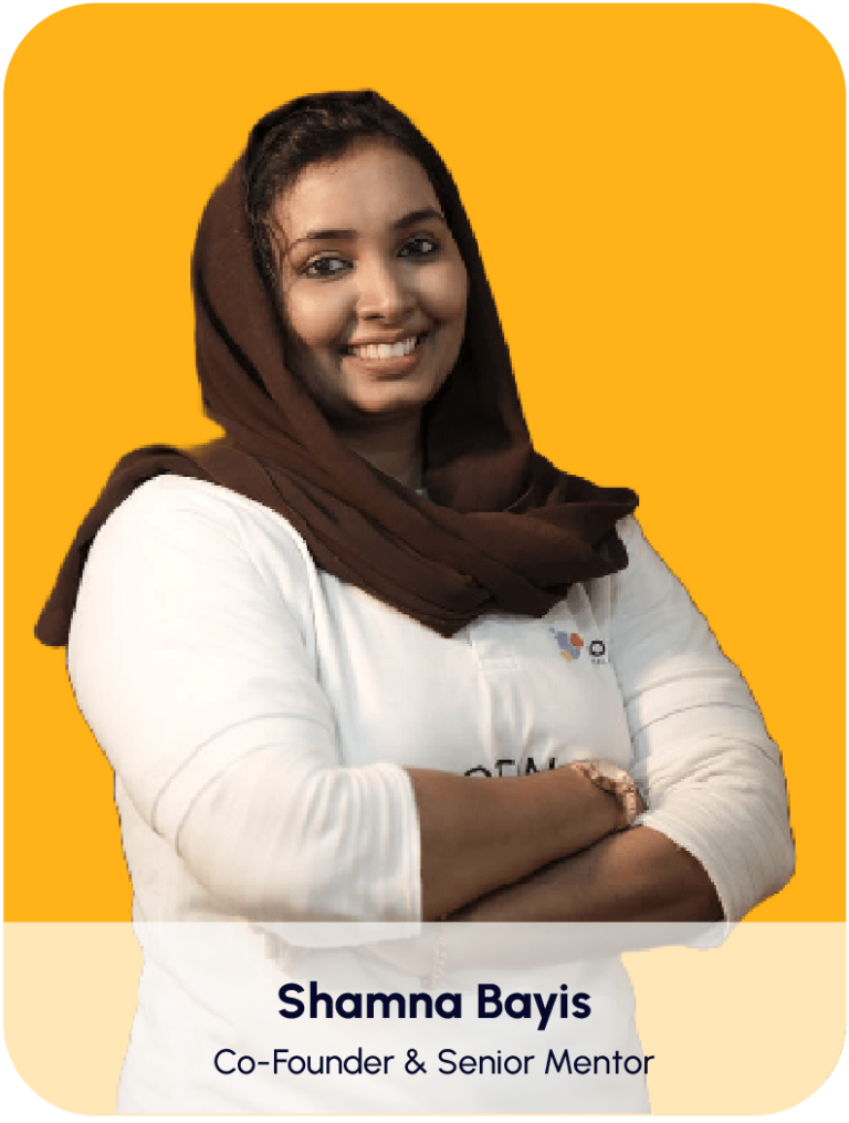 Shamna Bayis
