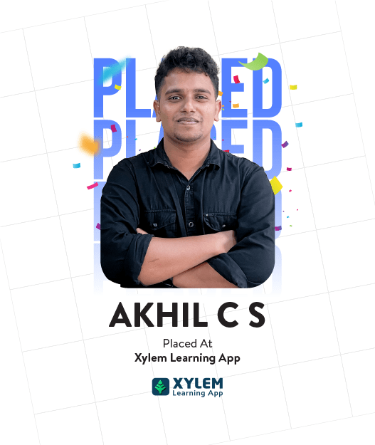 Dotin Digital Academy Placements Xylem