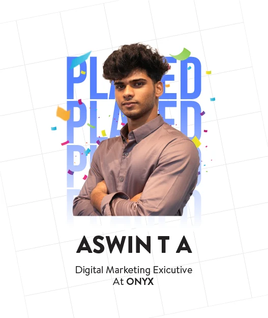 Dotin Digital Academy Placed Students 64