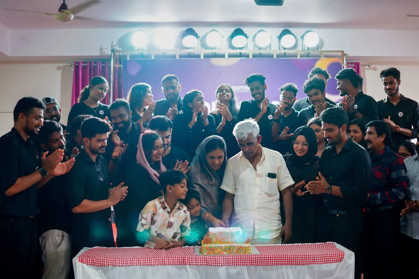 Life at Dotin Digital Academy (14)