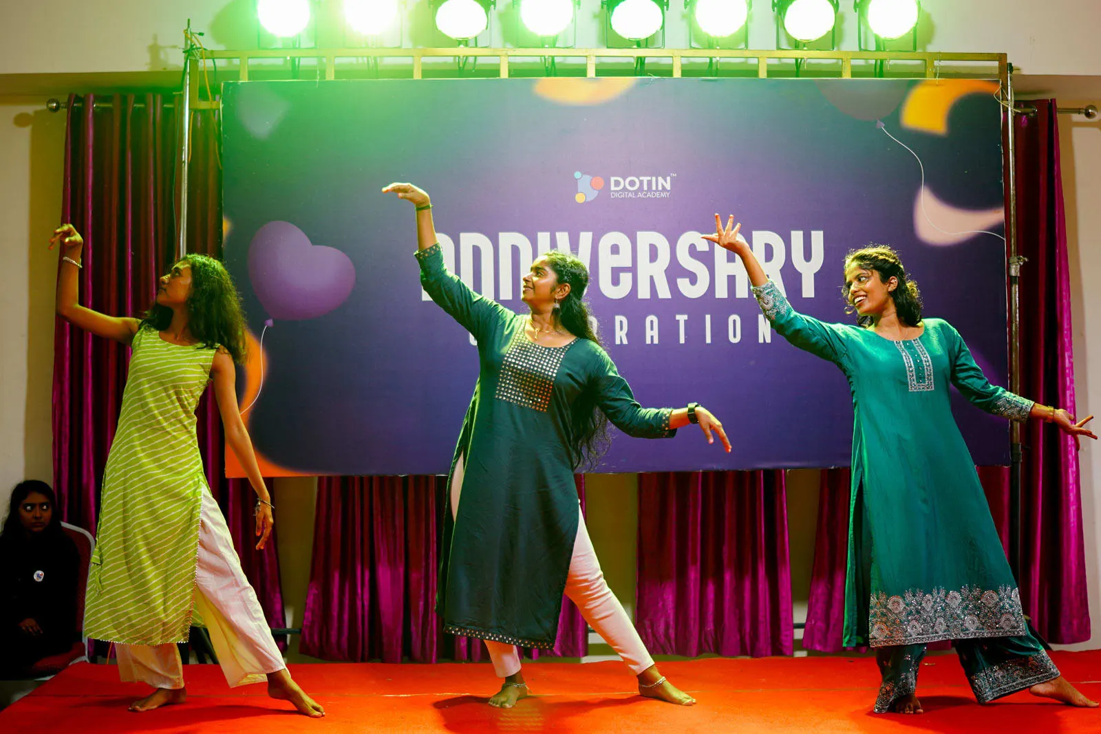 Life at Dotin Digital Academy (18)