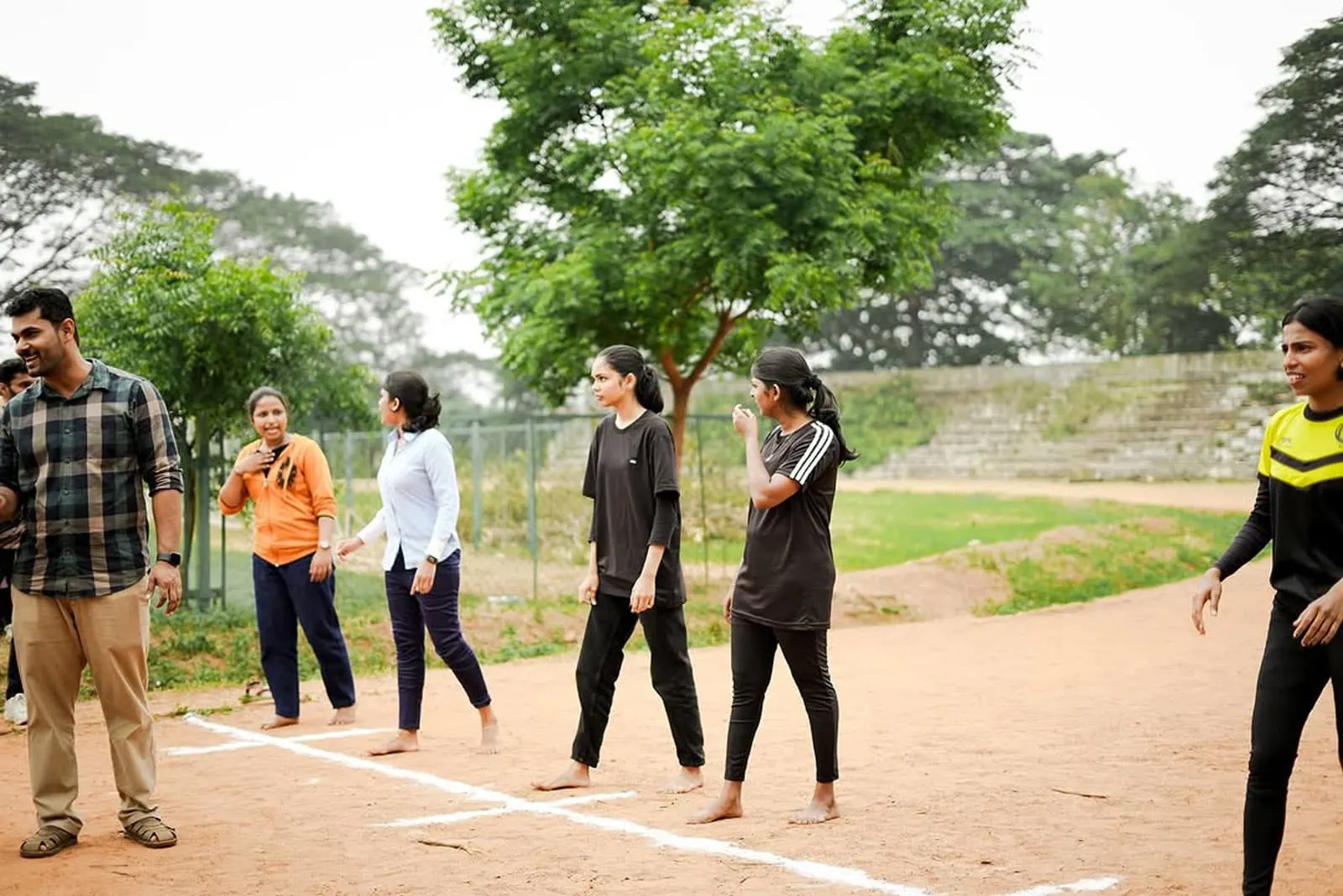 Life at Dotin Digital Academy (19)