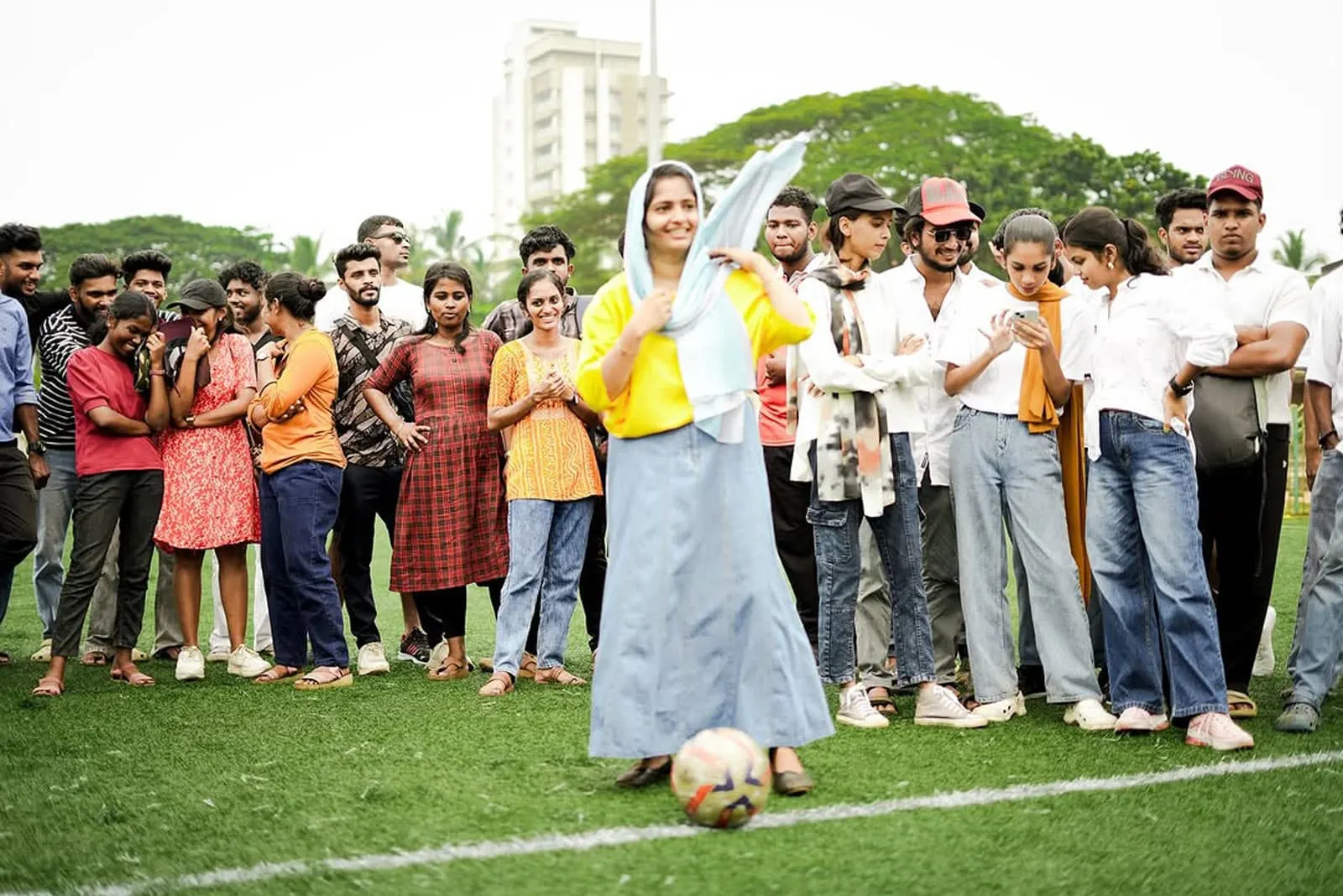 Life at Dotin Digital Academy (28)