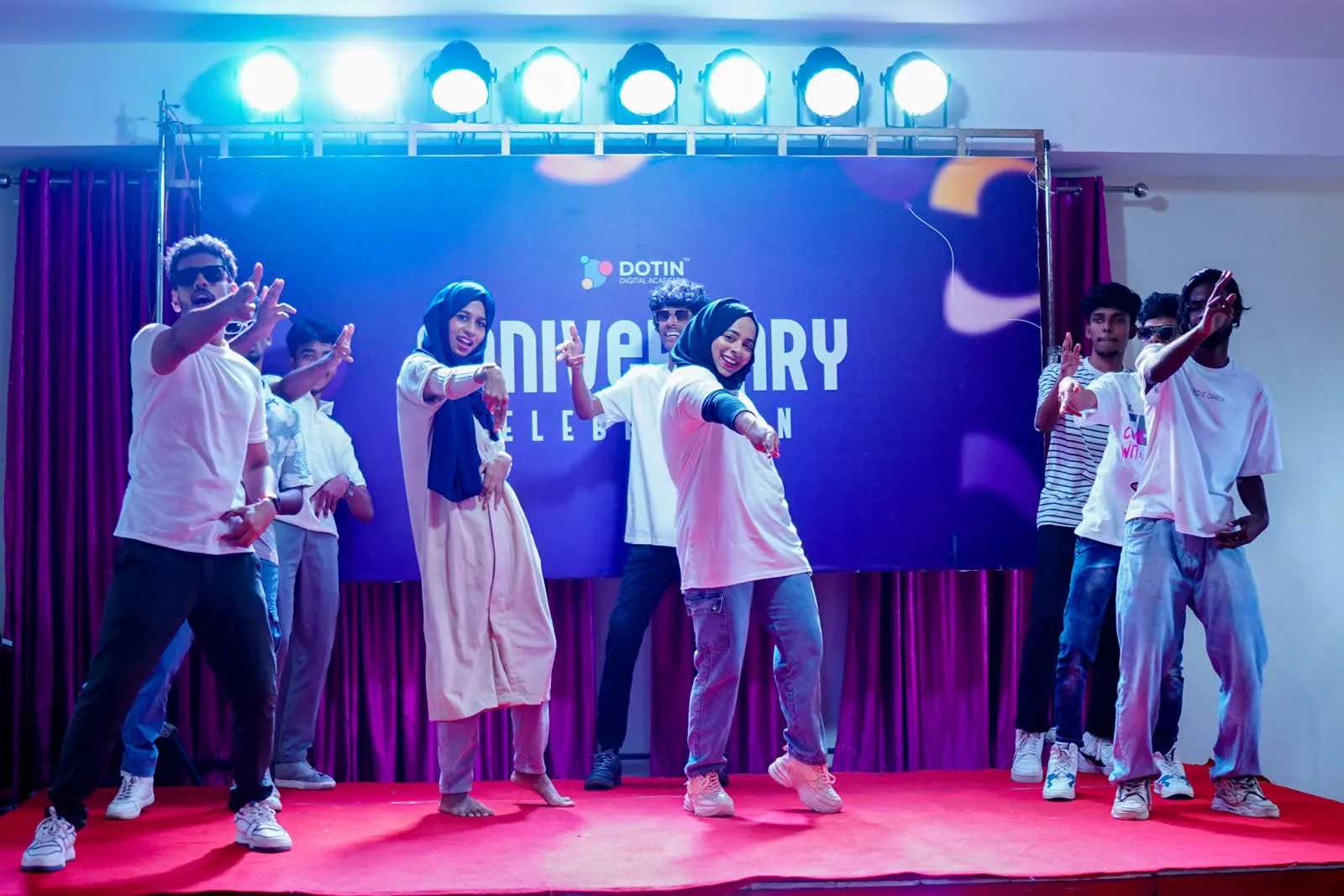 Life at Dotin Digital Academy (3)