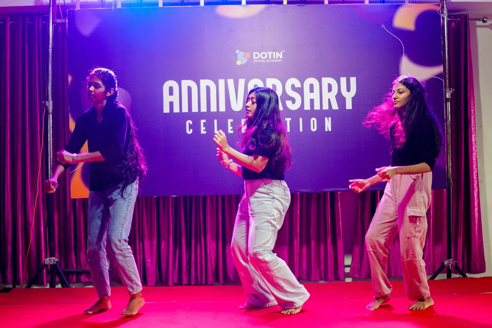 Life at Dotin Digital Academy (5)