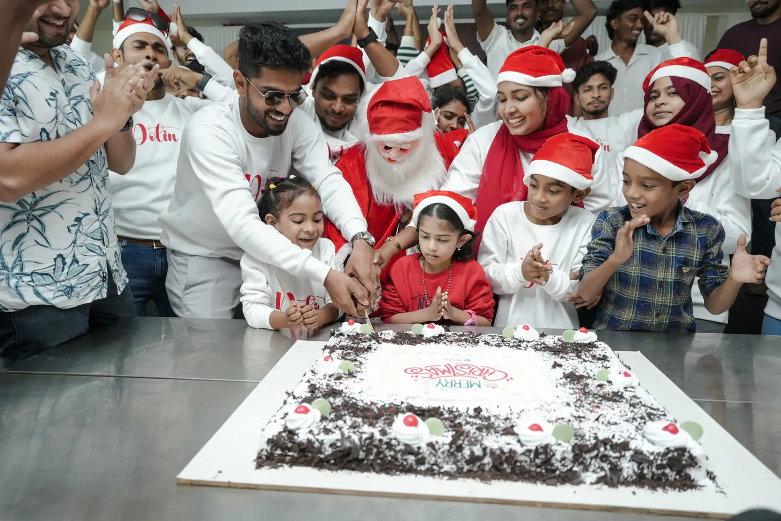 Life at Dotin Digital Academy (6)