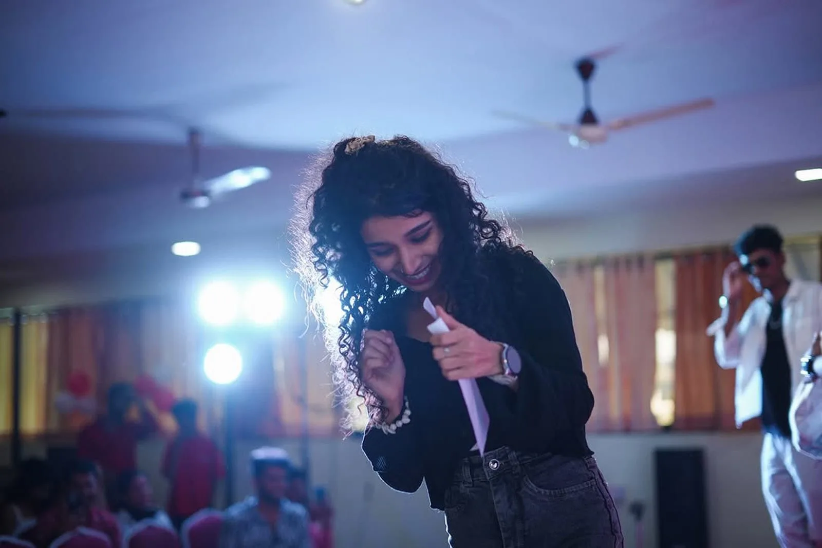 Life at Dotin Digital Academy (8)