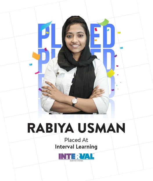 Rabiya Interval Dotin