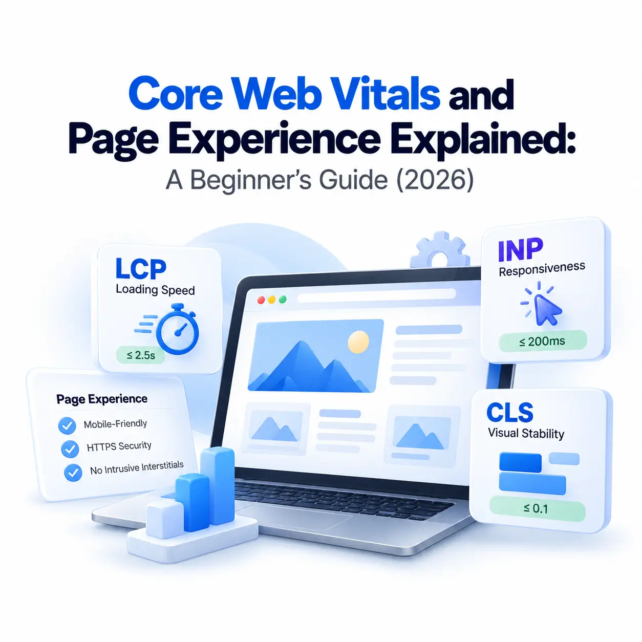 Core web vitals guide