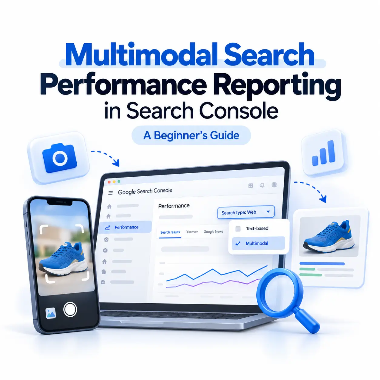 Multimodal Search Performance Guide