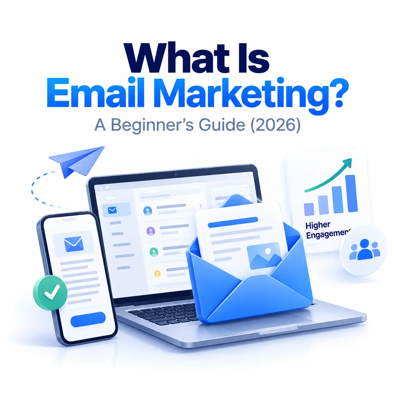 What Is Email Marketing